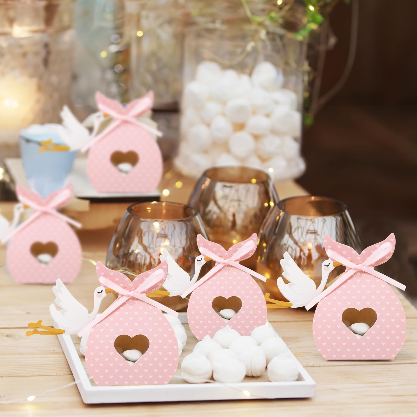 Girl Baby Shower Party Favor Ideas Free Printable Baby Shower Favor