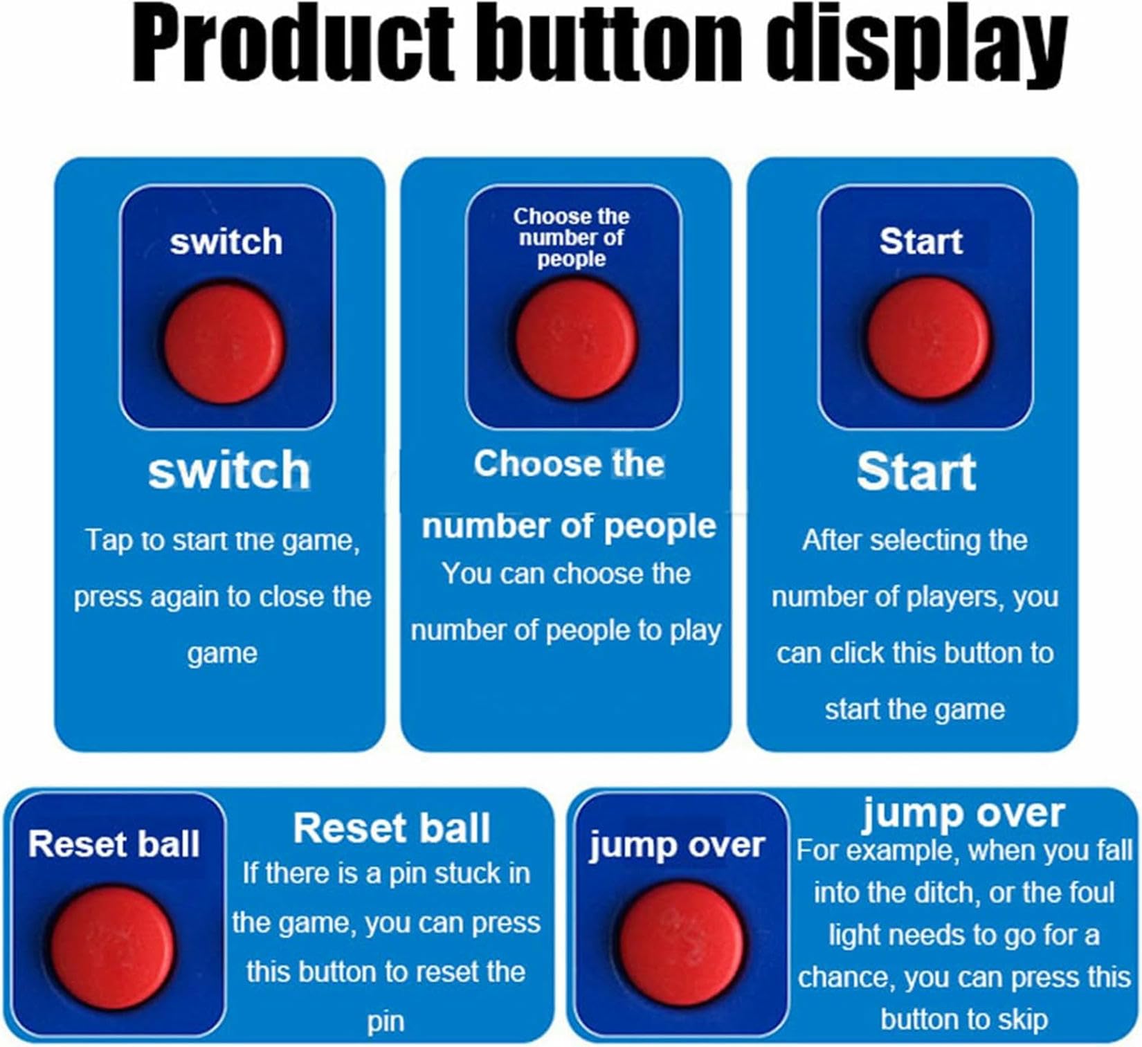 Juego De Bolos De LED Electrónico: Consola De Deportes De Bolos Cubiertos con Reinicio Automático Y Marcador para Niños, Niñas Y Adultos