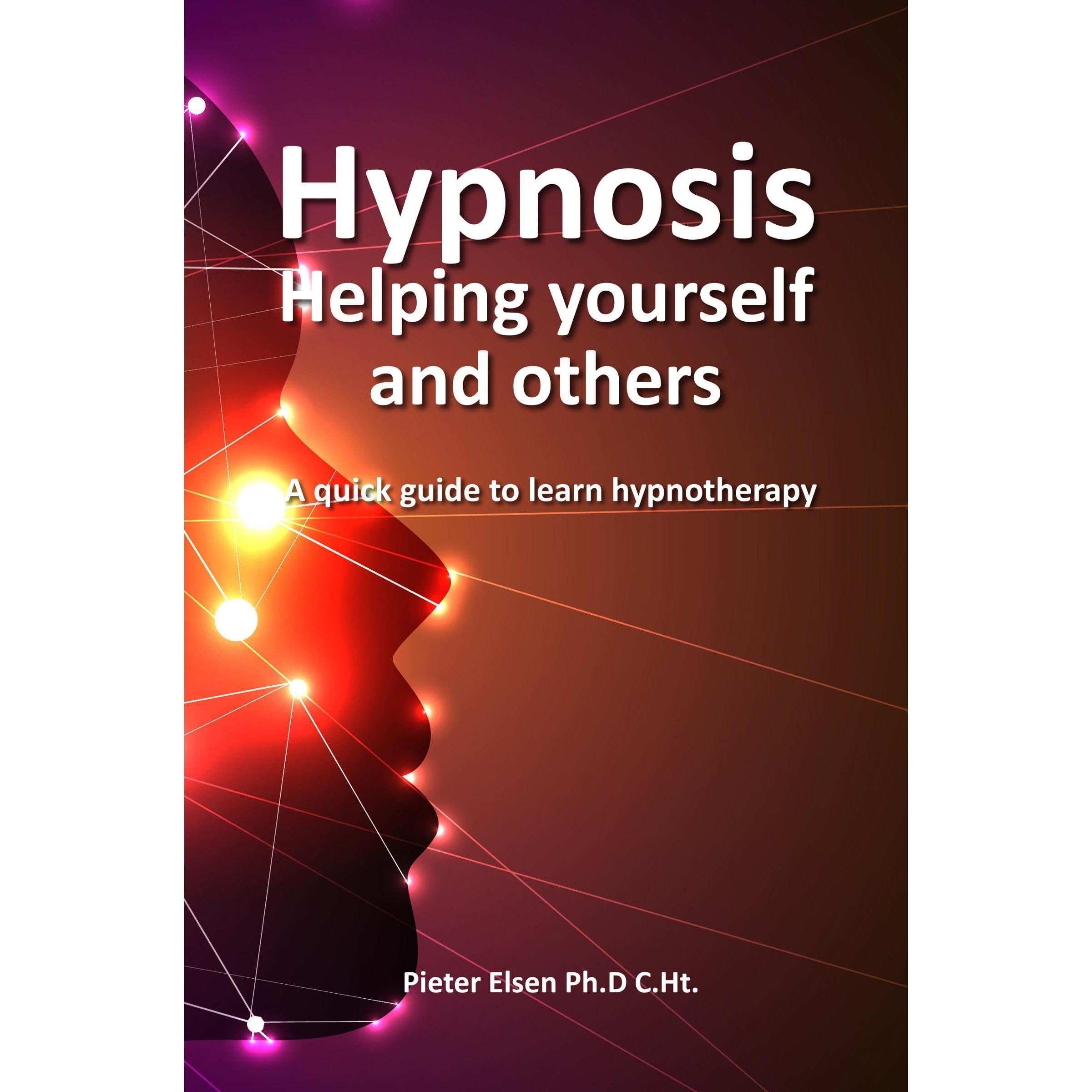 Hypnosis to help yourself and others