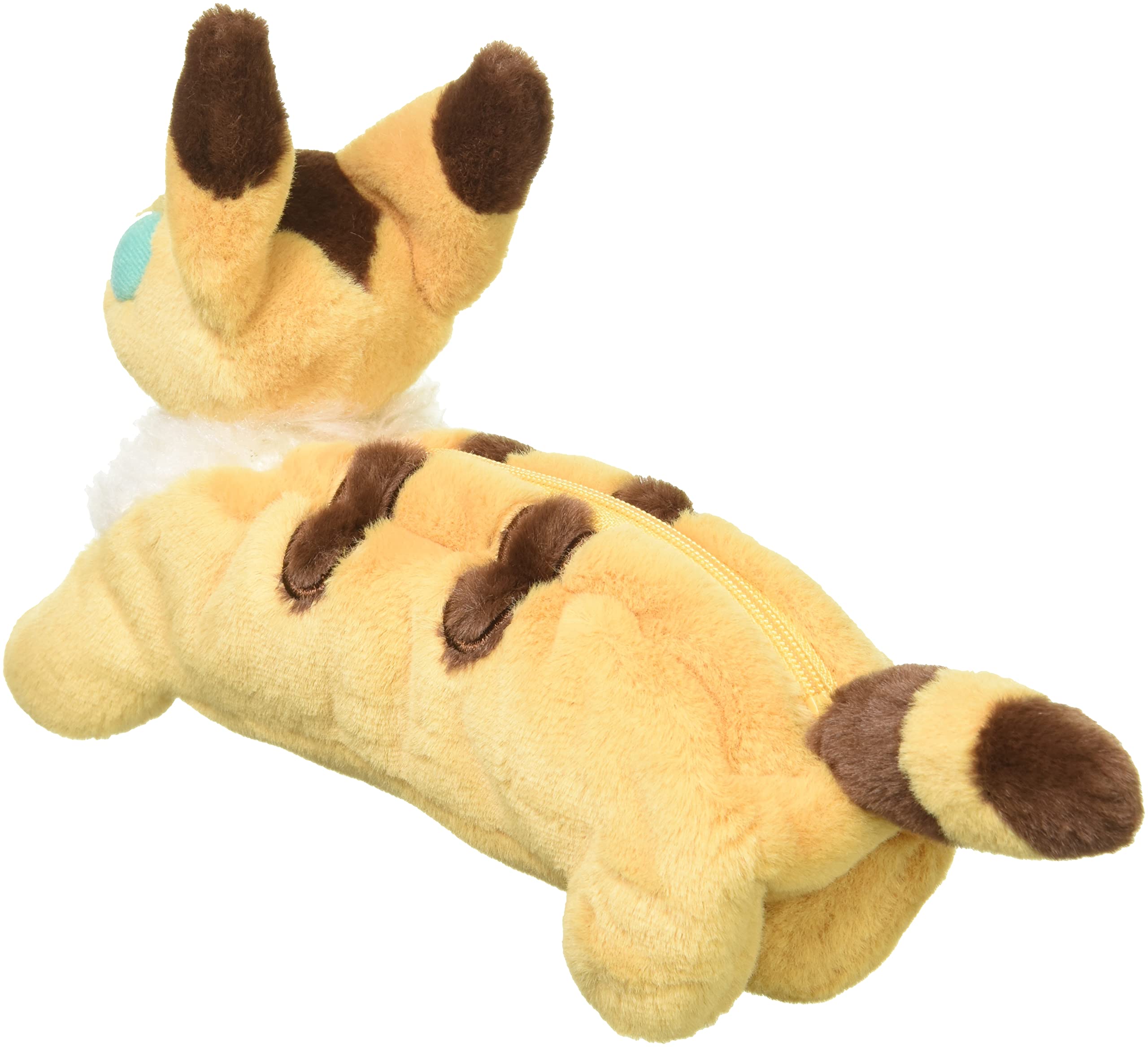 Amazon.co.jp: サン・アロー ペンケース キツネリス K8343