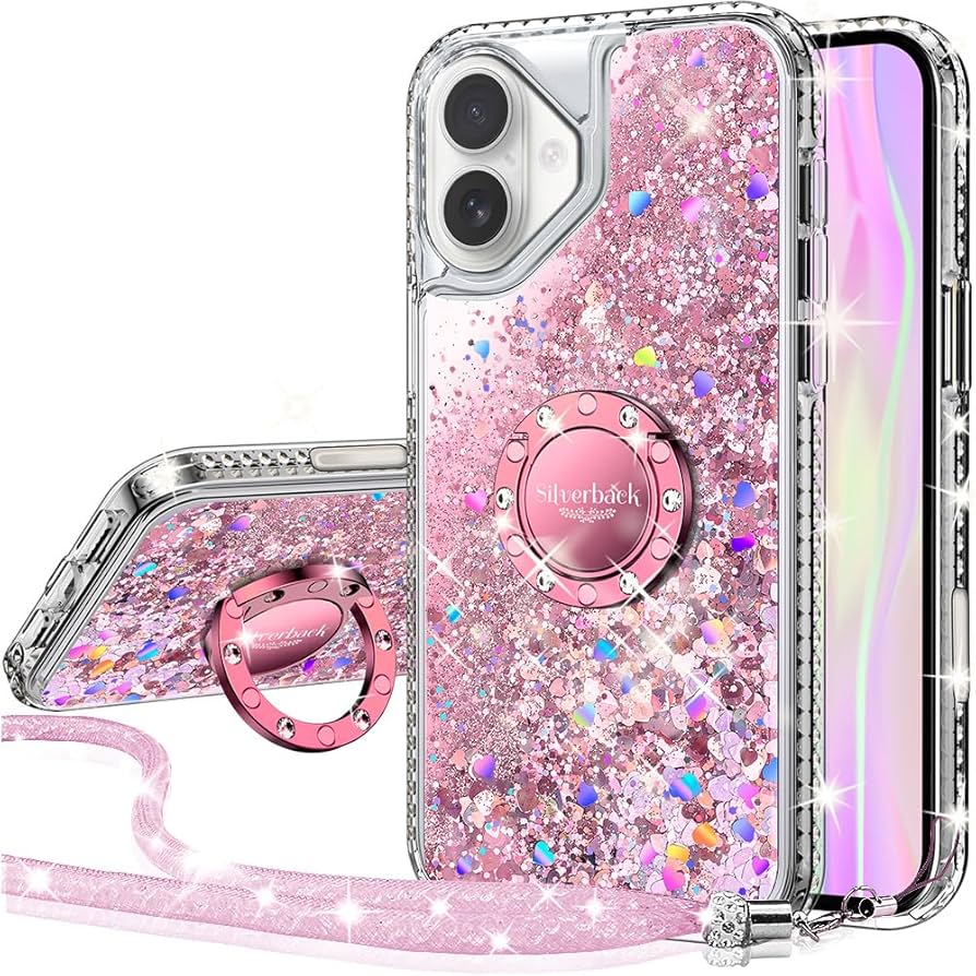 iPhone case ノベルティ Gourmandise Miffy iPhone 14 Case 6.1 inch IIIIfit Flower MF