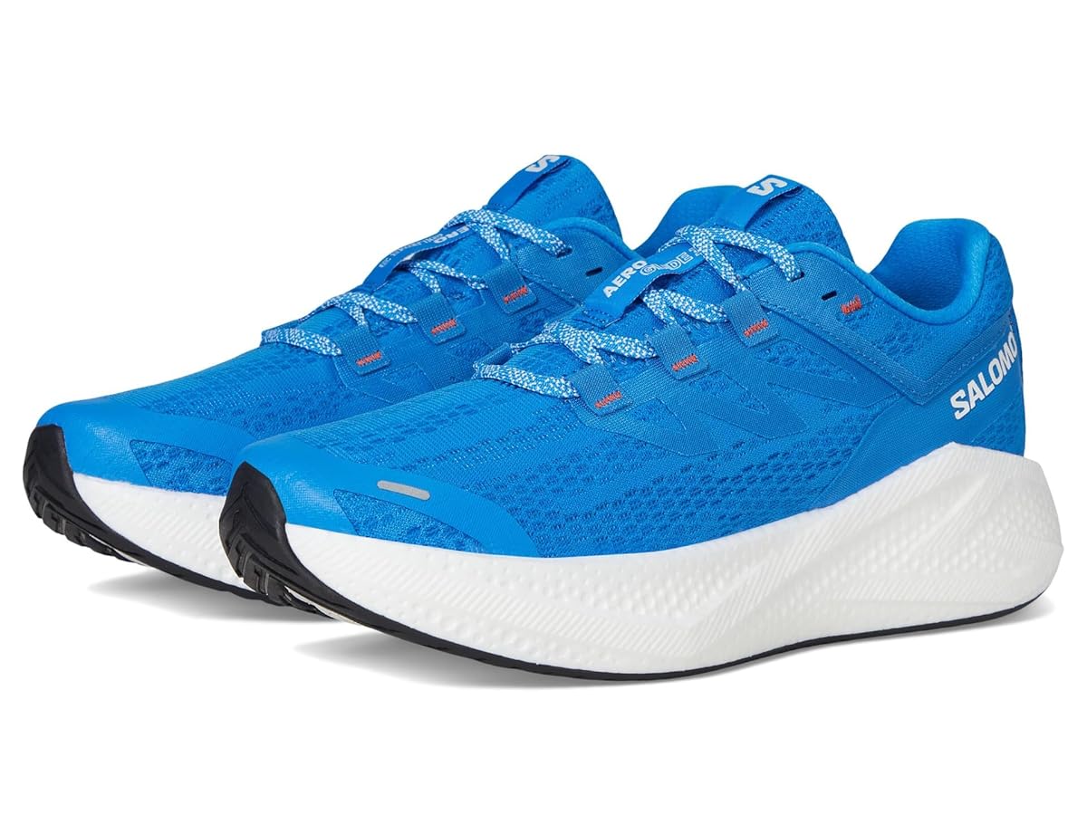 サロモン　AERO GLIDE 3Wスニーカー24.5センチ新品 SALOMON AERO GLIDE 3 W サロモン エアログライド ウィメンズ