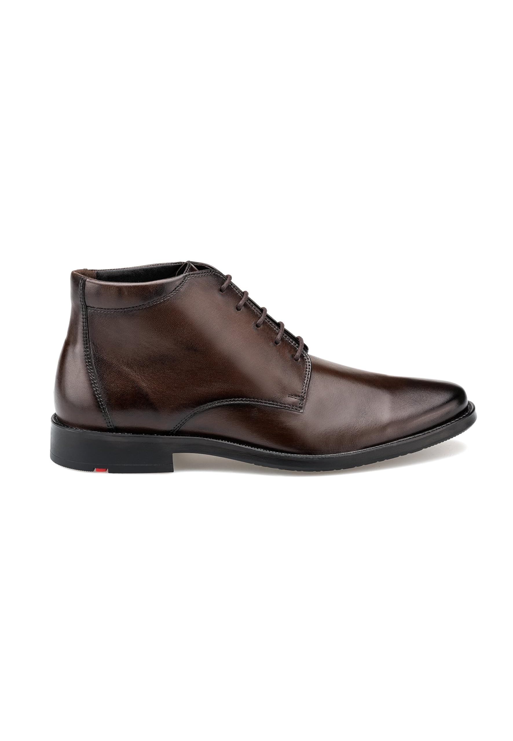 LLOYD Adult Schnürstiefelette City normalweit CORE 335 braun