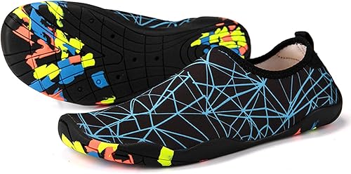 Zapatos minimalistas ligeros y únicos para todos