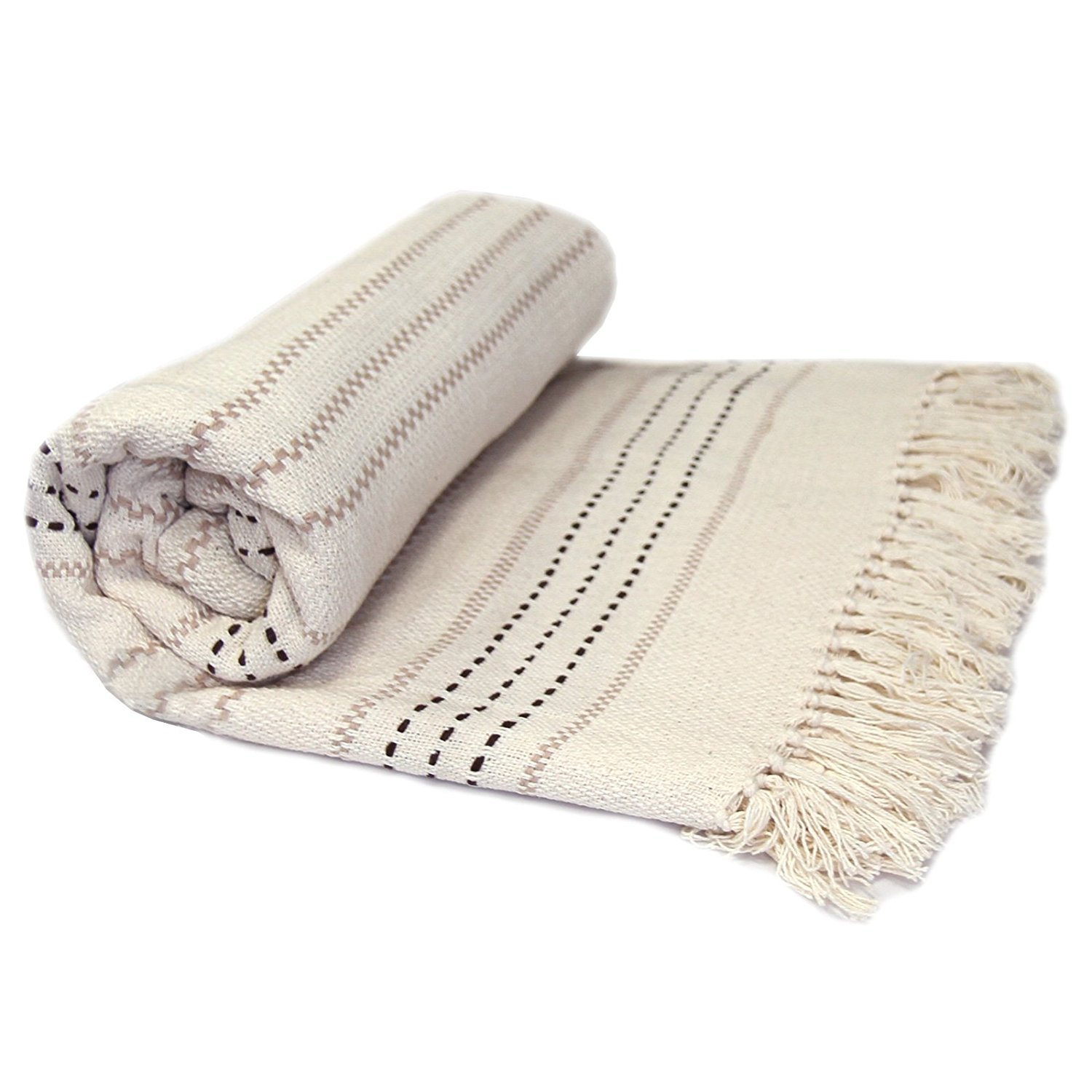 Cotton Throw