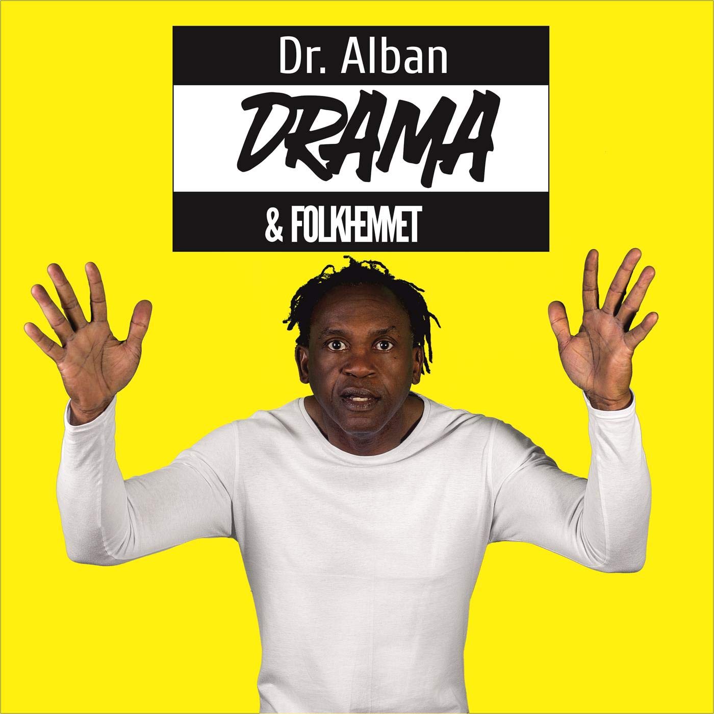Dr. Alban & Folkhemmet