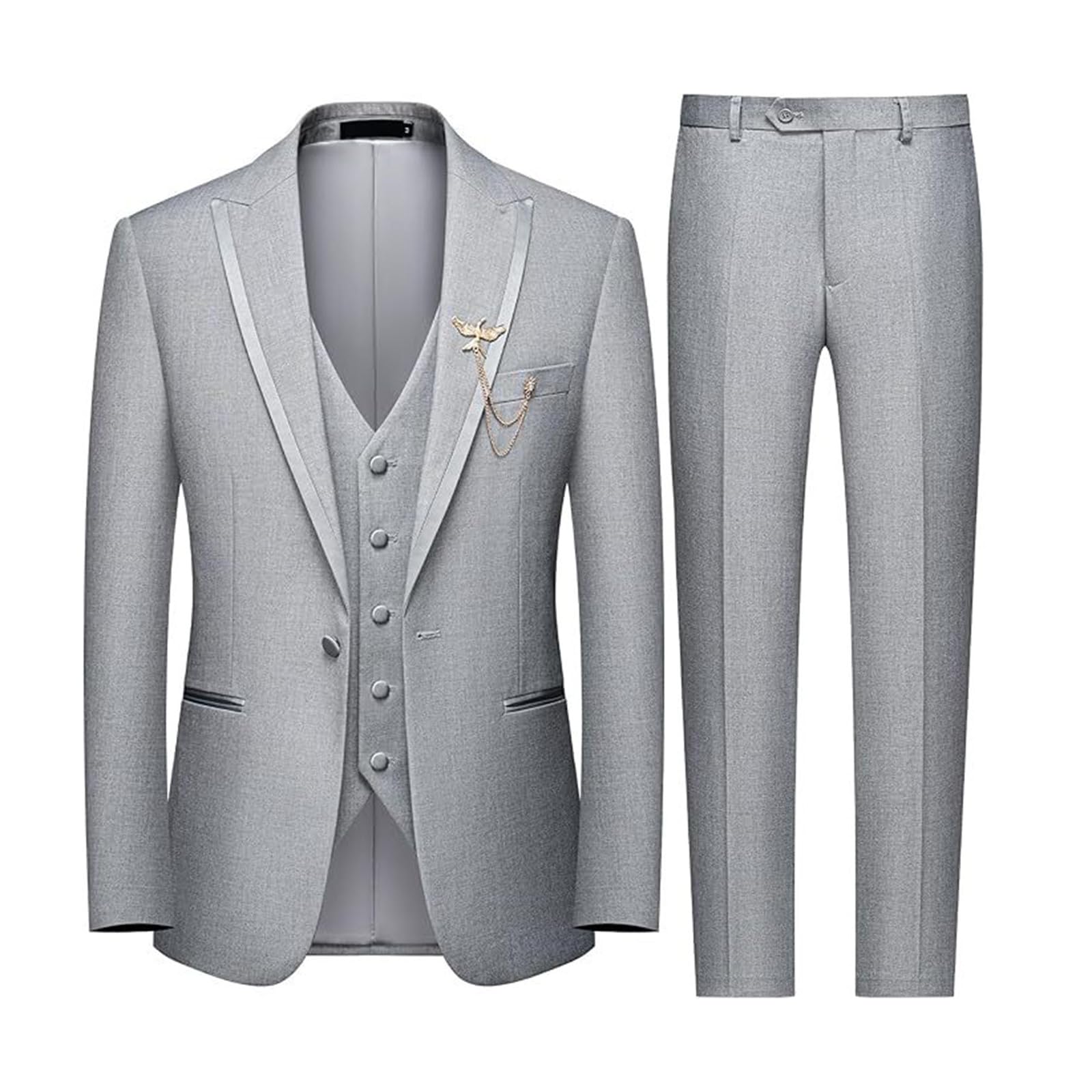 Generico Completo Uomo Estivo con Maglietta E Pantaloncini Cargo Stampa Look Sportivo E Moderno per Tutti I Giorni Completo Uomo Estivo Corto