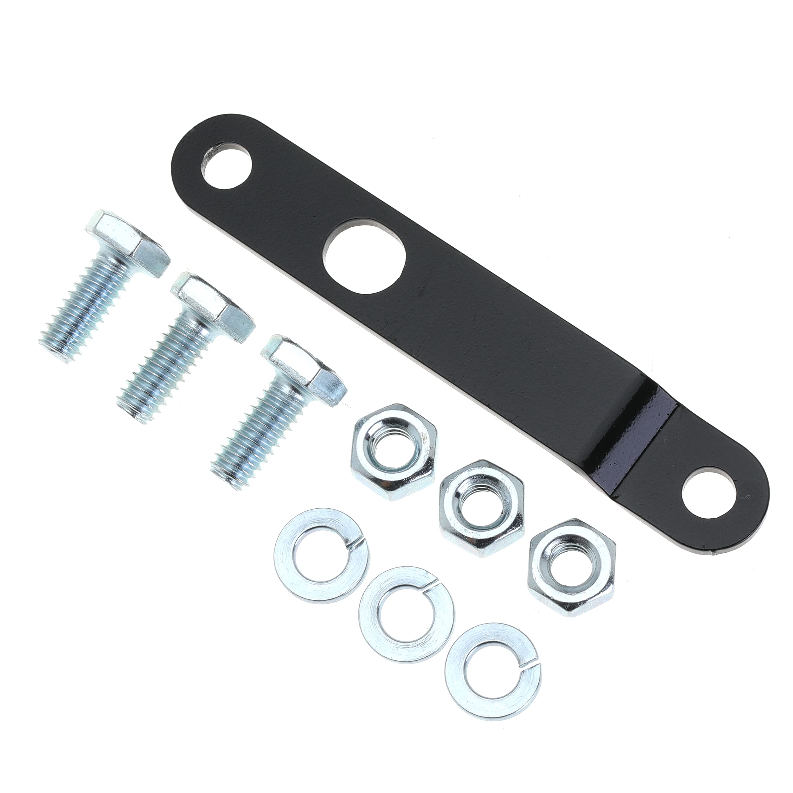 Ducpuve 20-16 Sniper EFI Throttle Lever Extension, Better Throttle Control