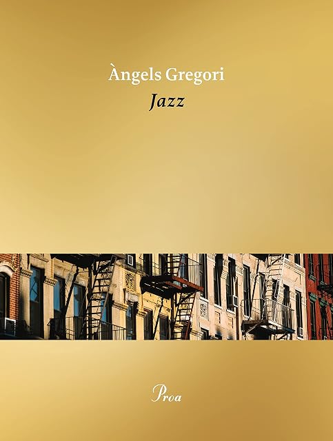 Portada de Jazz