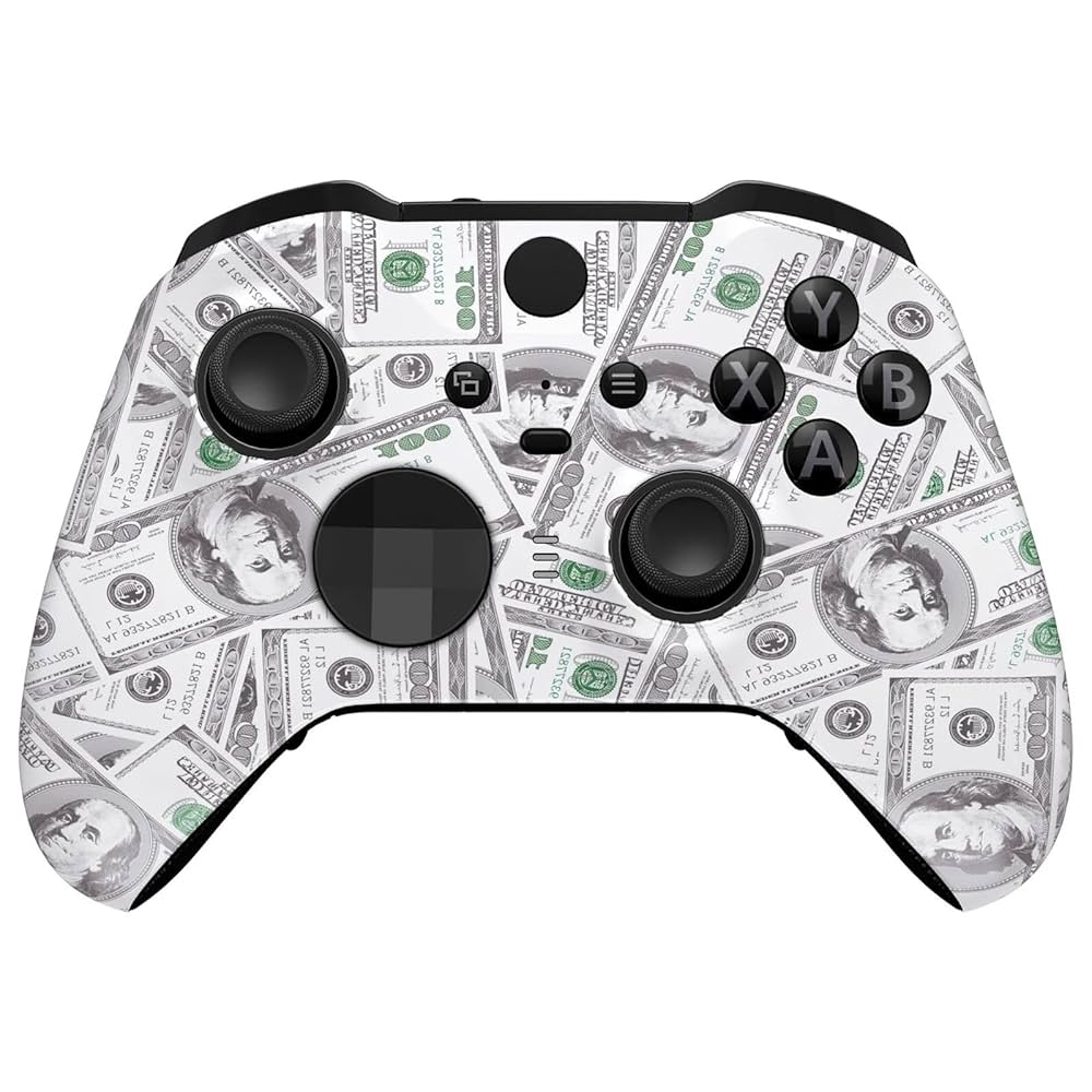 Amazon.com: Stealth Controllers Elite Series 2 Controller