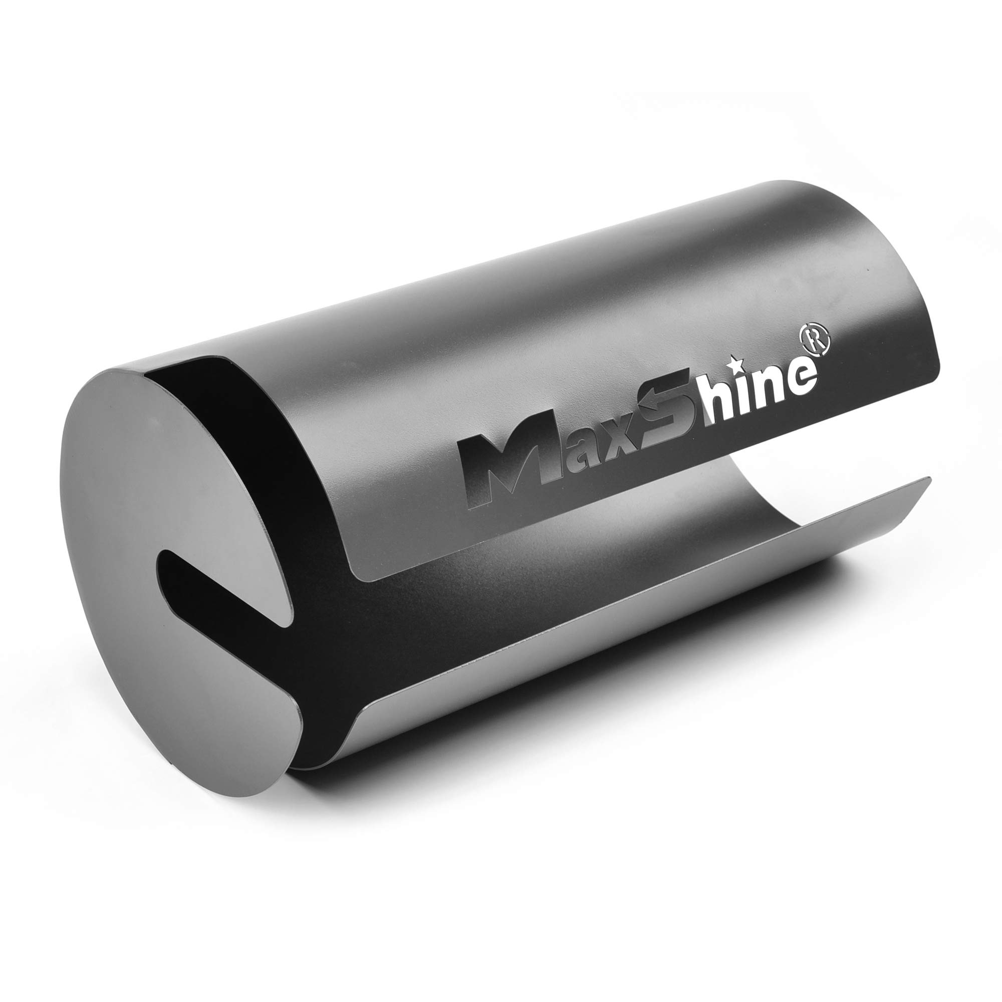 Maxshine support de coussin en mousse construit en fer de