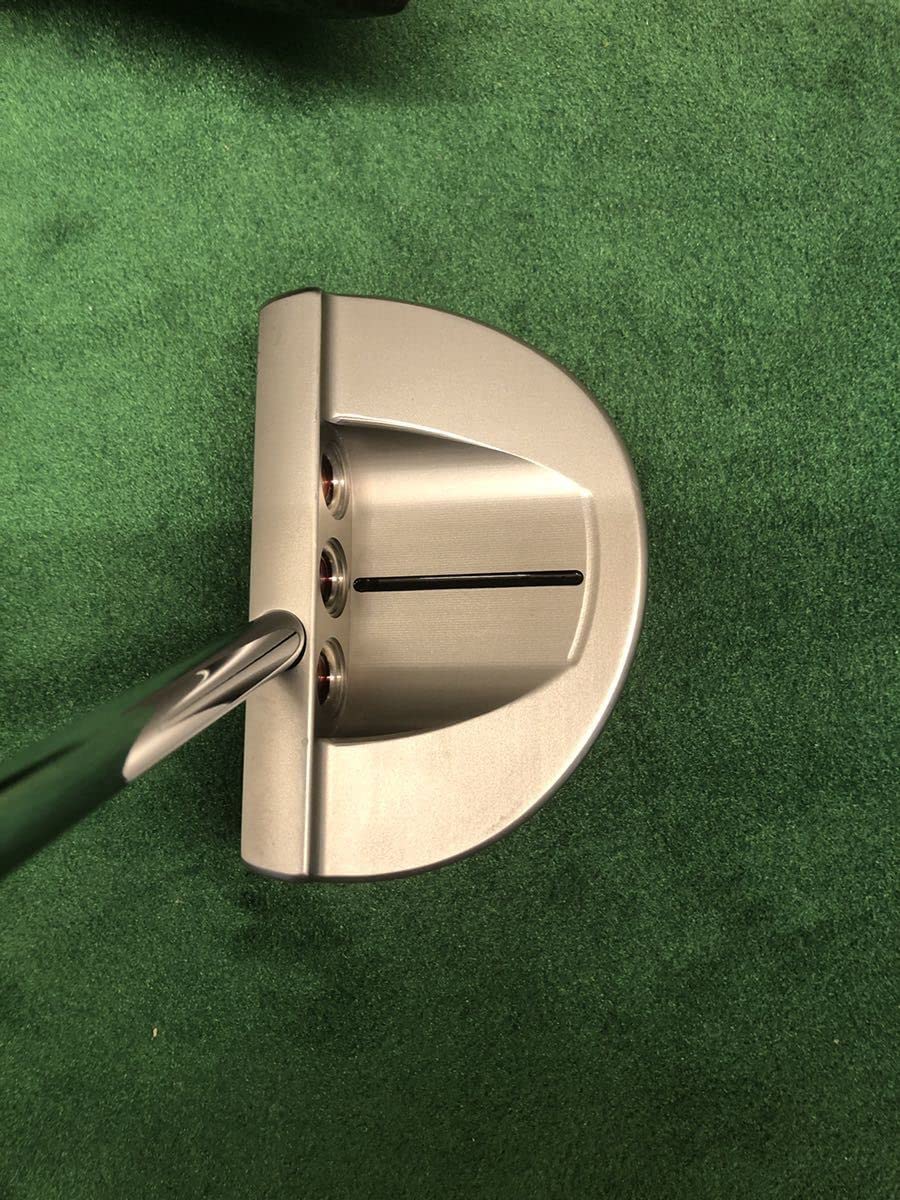 Amazon | 美品世界限定500本1st/500スコッティキャメロン GoLo5S