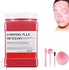 Jelly Mask Peel Off Anti Age Hydrogel, Jelly Mask Powder for Facial Care, Facial Mask, For Beauty Spa, Skin Care, Moisturizing Face Mask