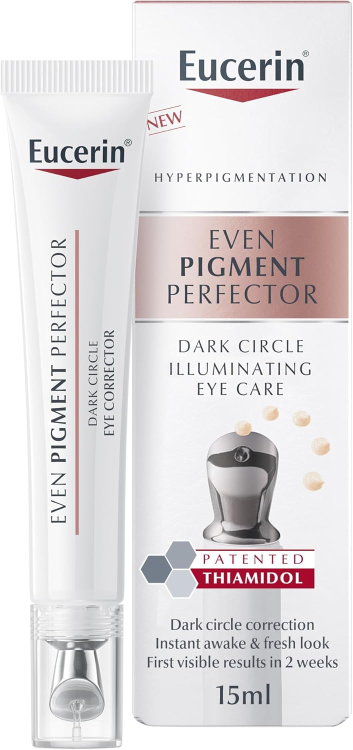 Eucerin Even Pigment Perfector Eye Corrector Dark Circle Illuminating