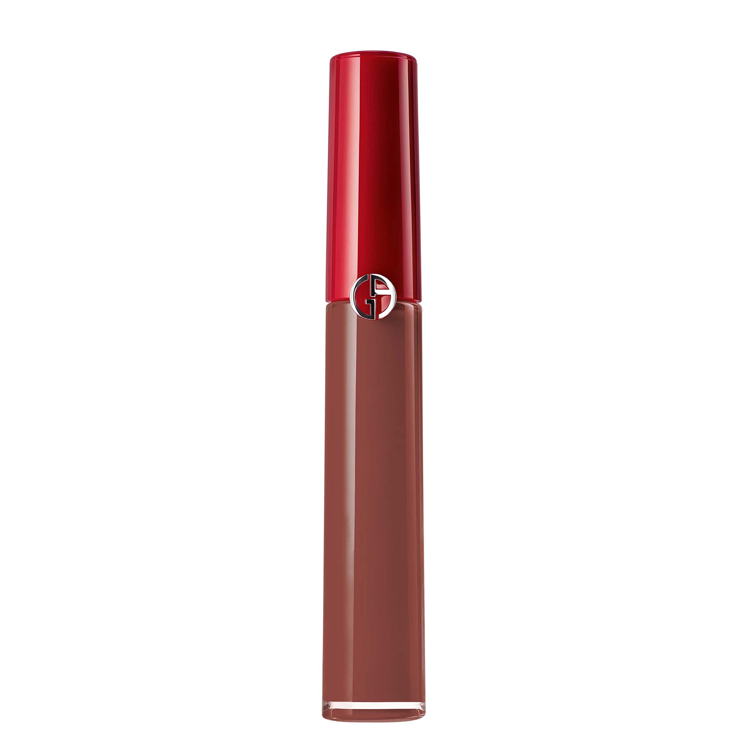 Giorgio Armani, Lip Maestro Matte Liquid Lipstick - 213 Silenzio, 6,5 ml.