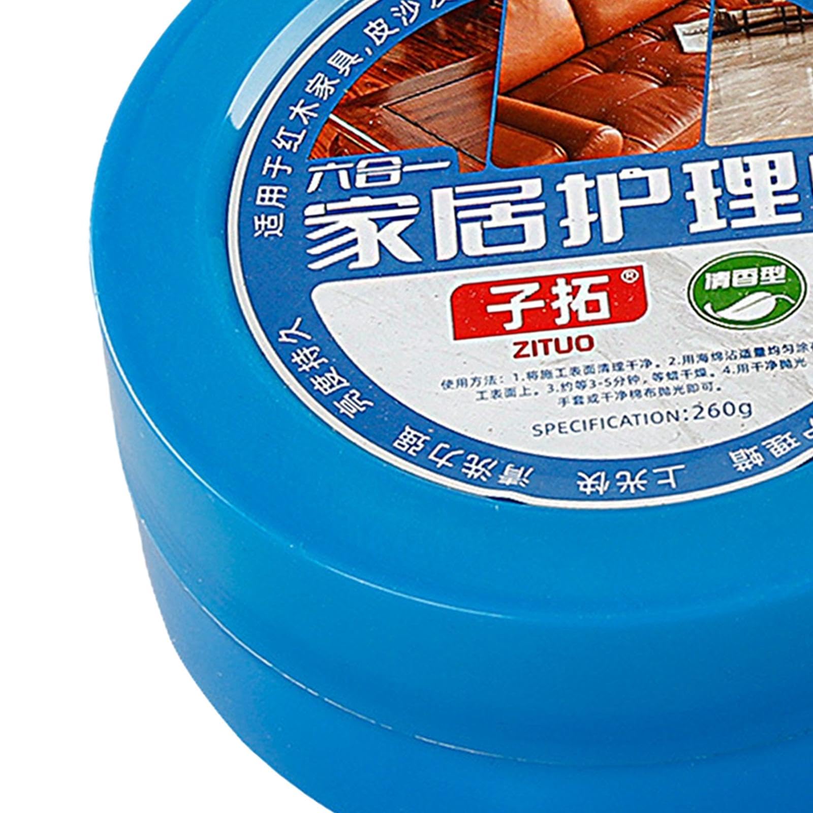 Enakshi® Marble Polishing Wax Maintenance Multipurpose Chairs Aluminum Alloy Care Wax|Home & Garden