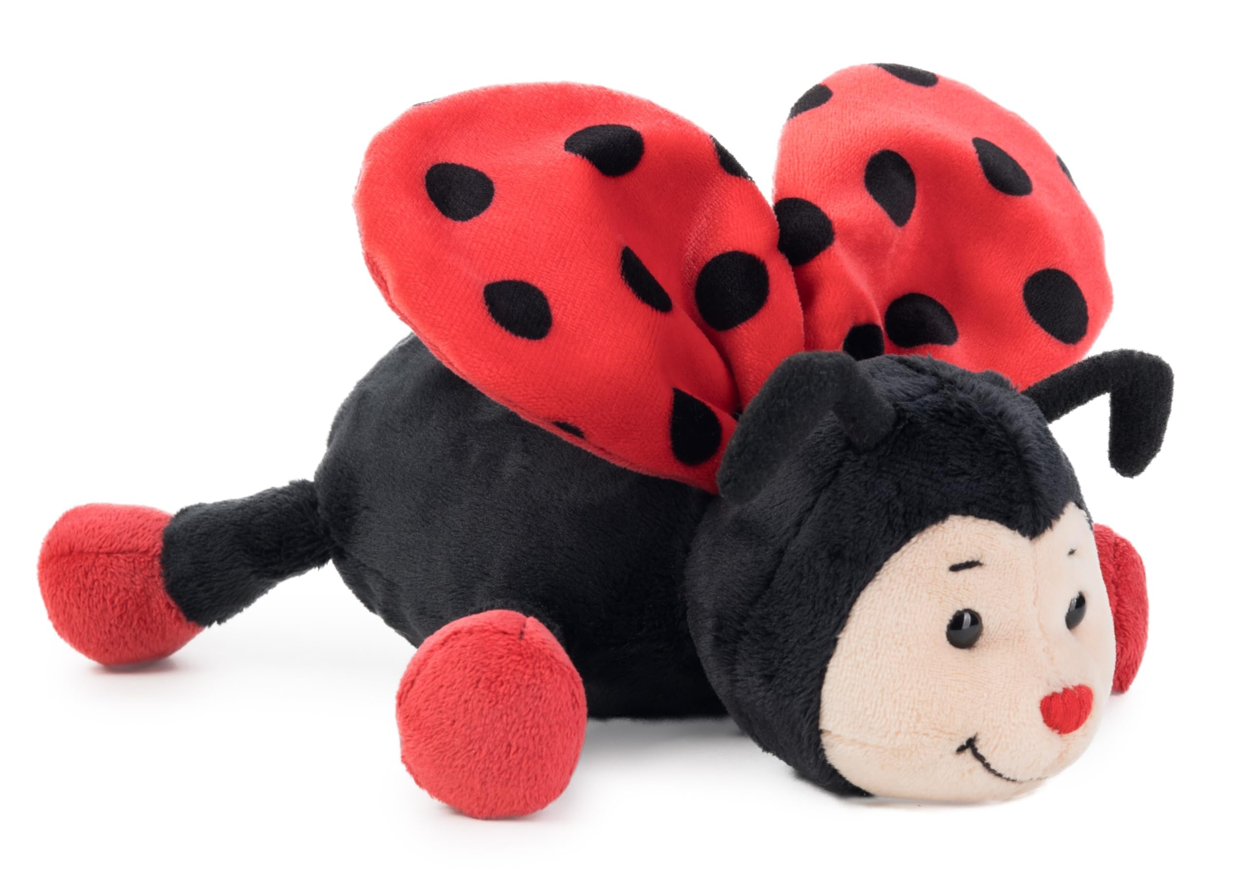 Schaffer 4347 Ladybird Bolle Size 19 cm