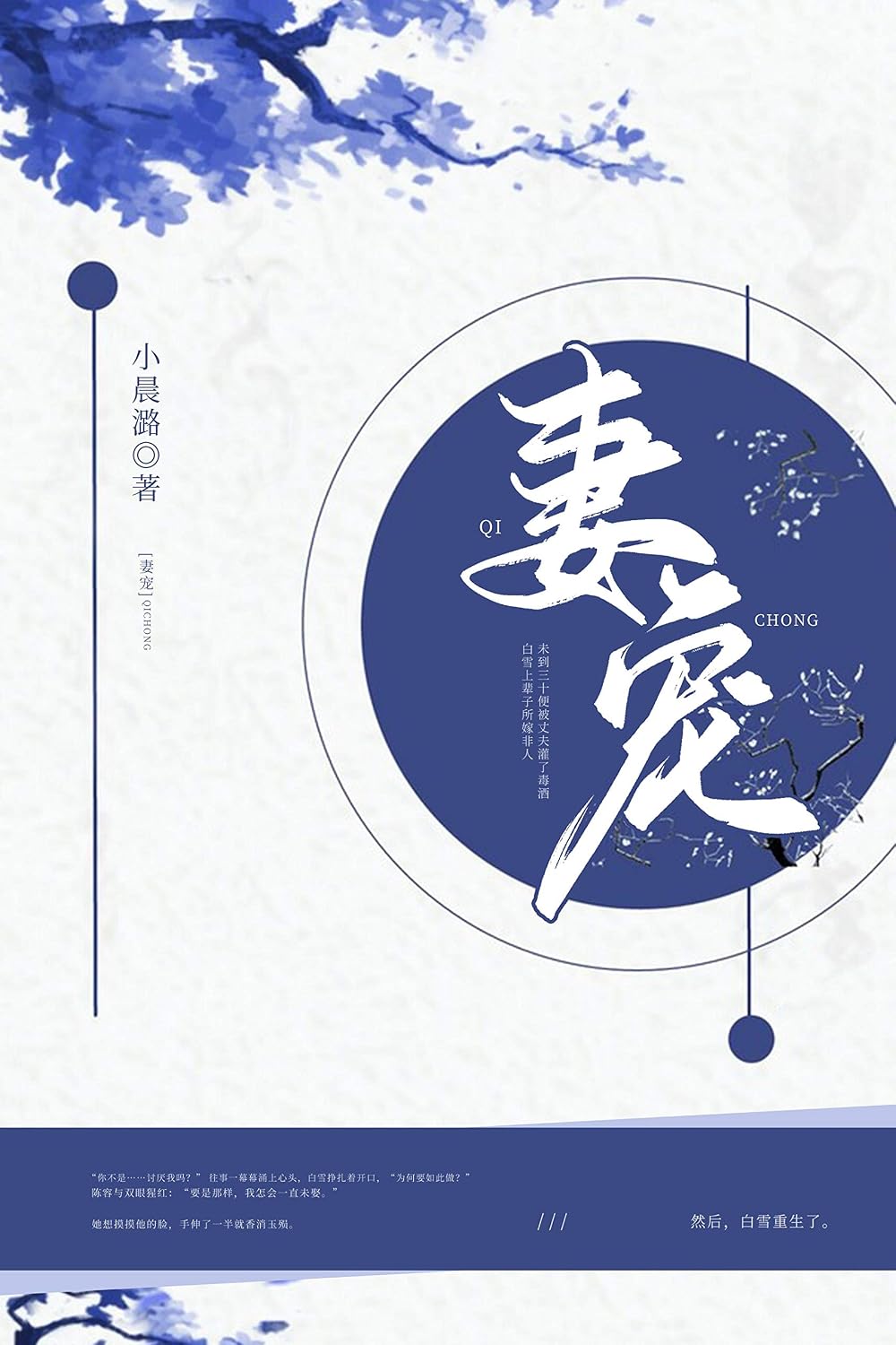 妻宠 (Chinese Edition)