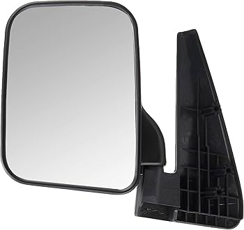 Amazon | カシムラ 軽自動車用サイドミラー 左用 【サンバー】 KM15