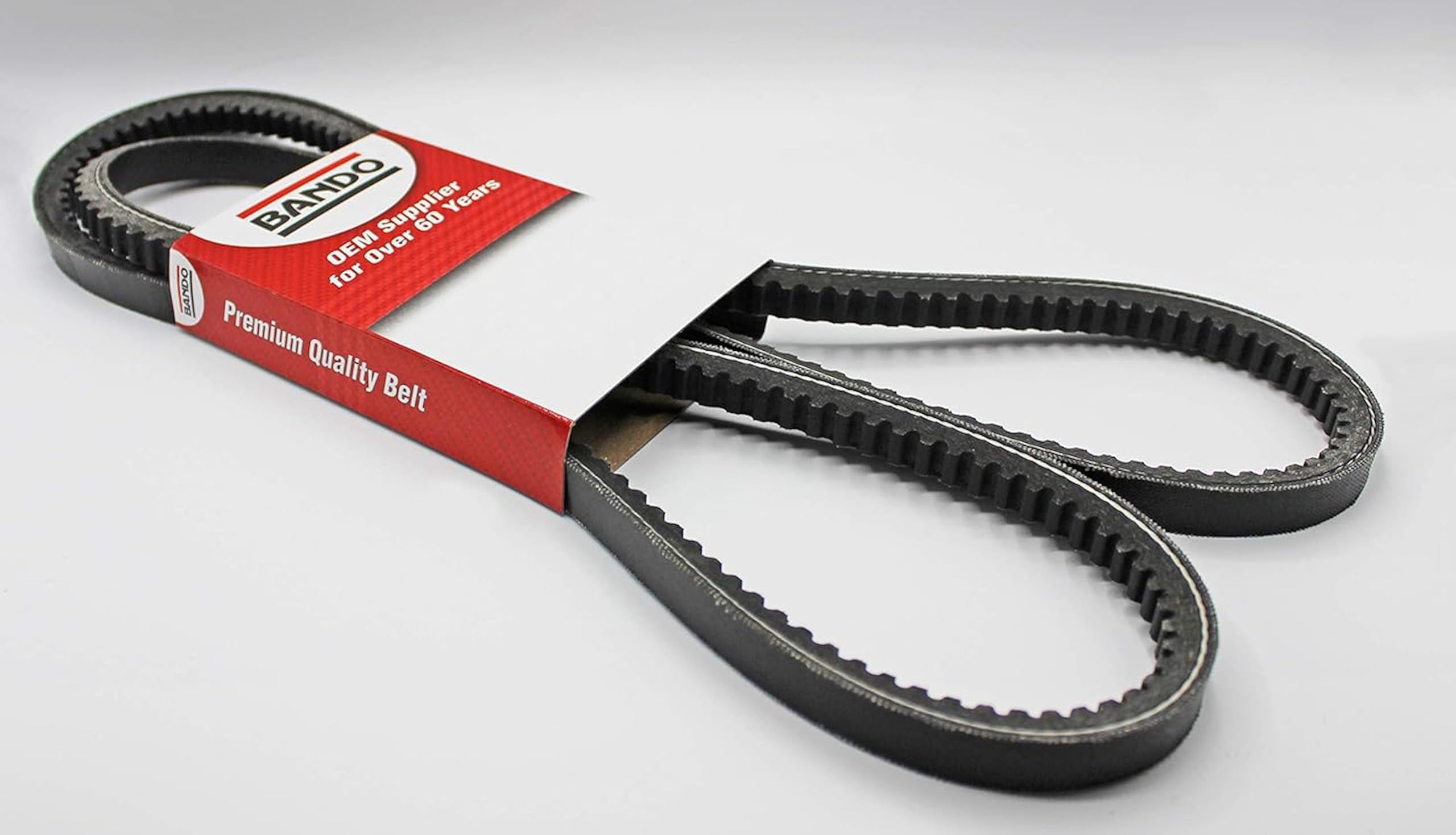 Bando USA 2550 Keilriemen mit Feinmechanik