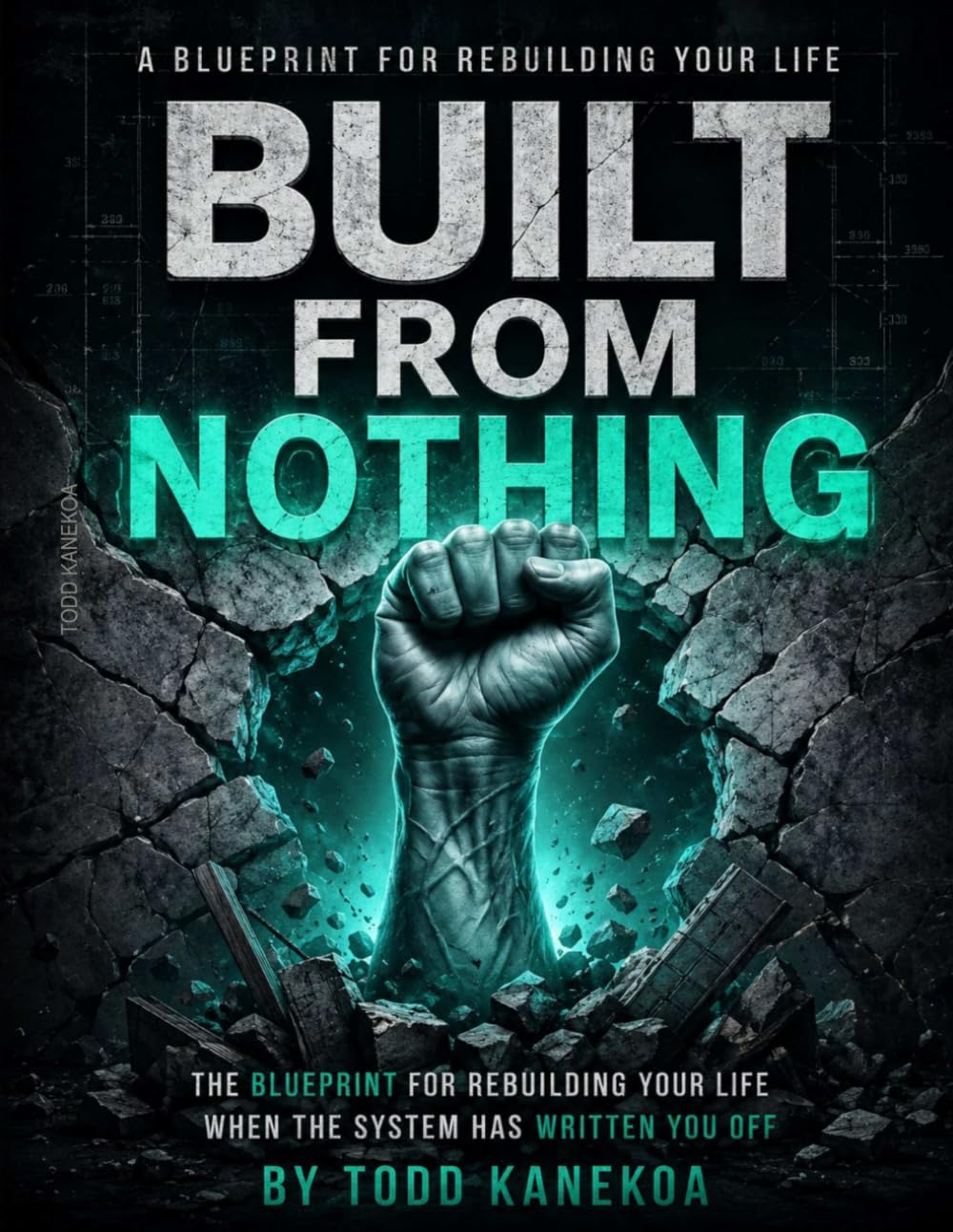 Built From Nothing