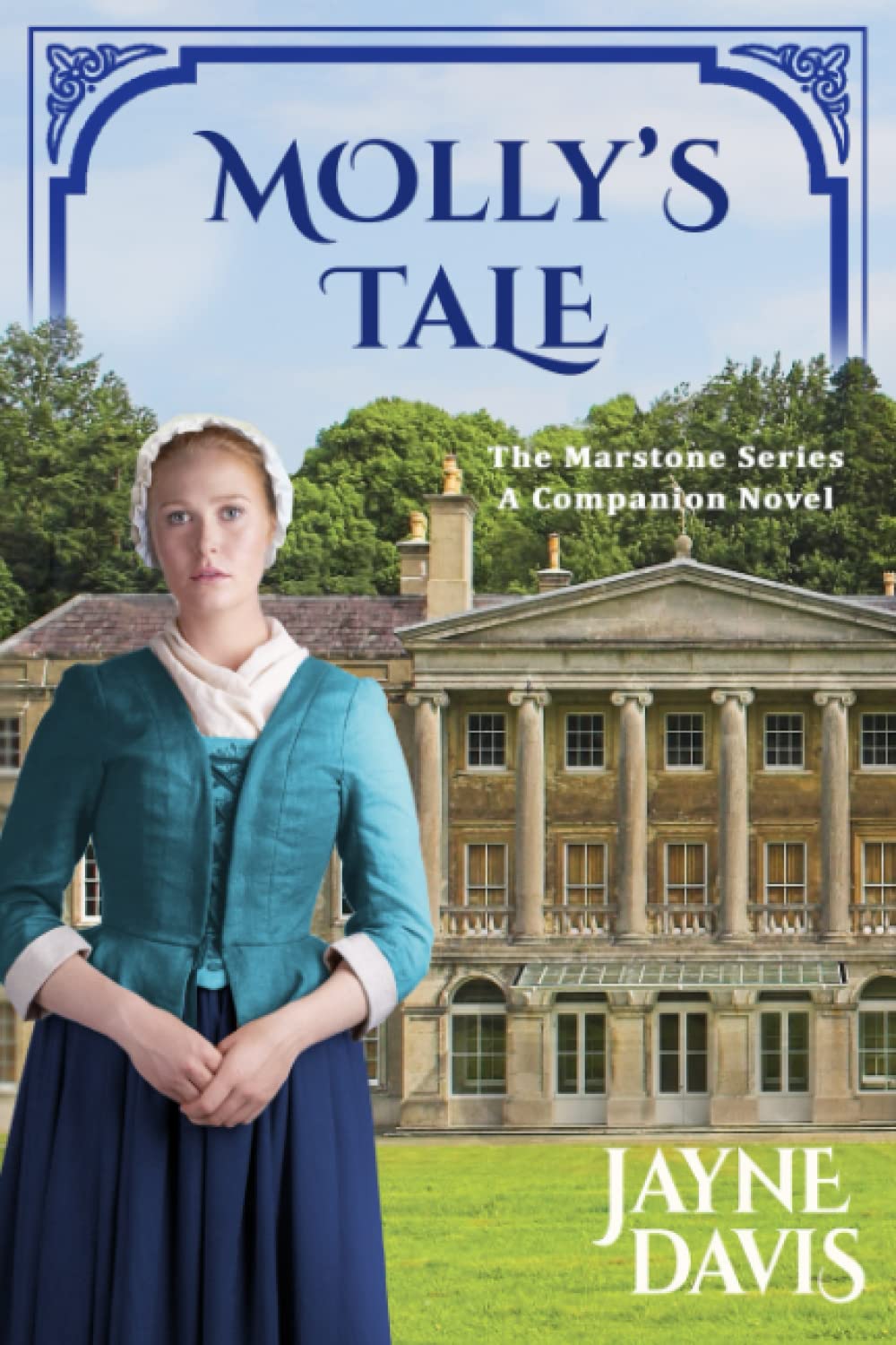 Molly's Tale: The Marstone Series - A Companion Novel