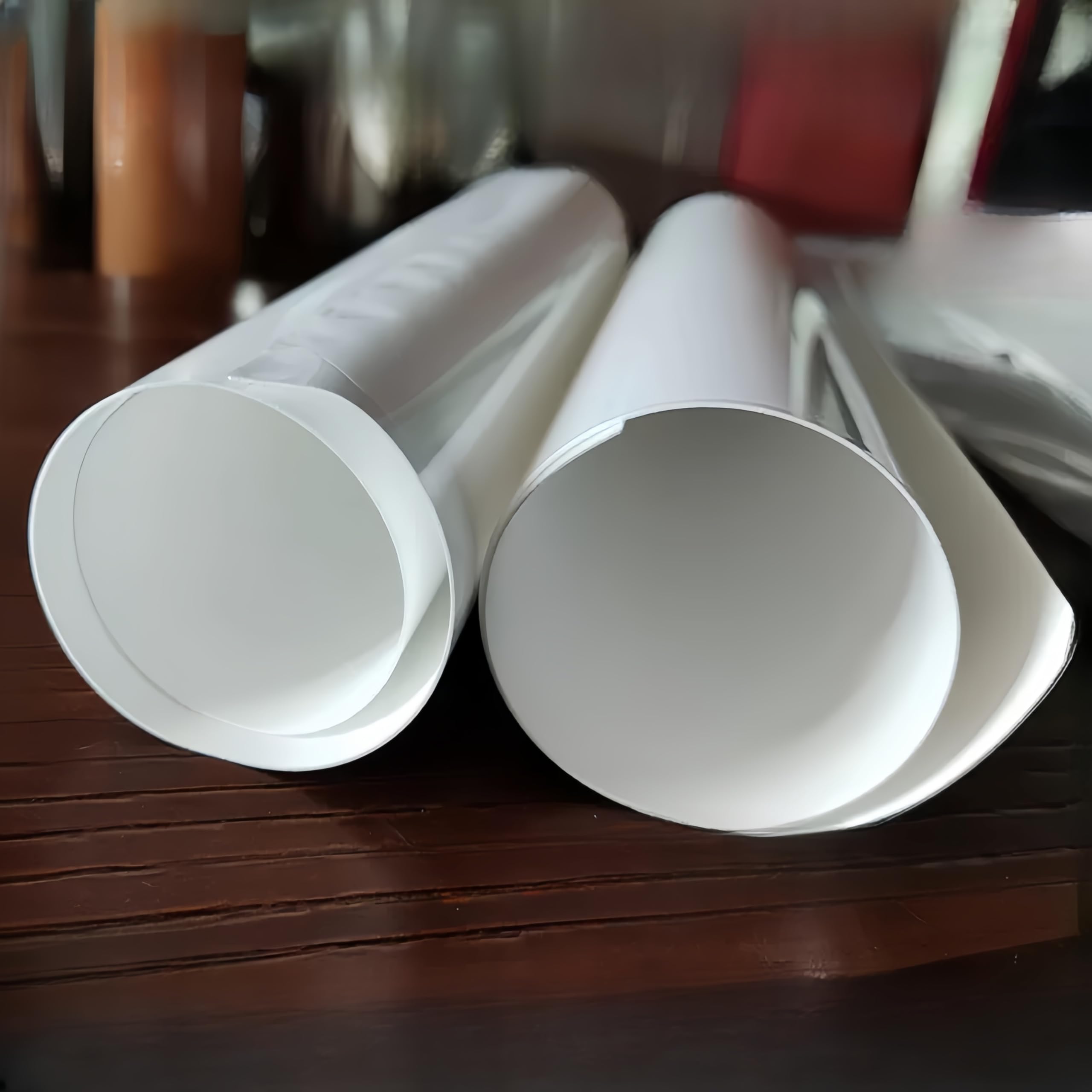 Silica Aerogel Thermal Insulation Film, 10x10cm