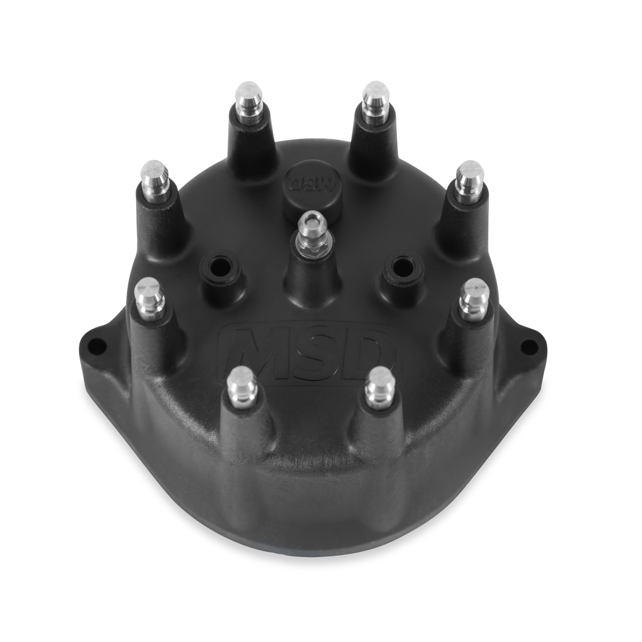 アメリカンビンテージ電鍵 Amazon.com: MSD 84313 Black Distributor Cap for PN 8570