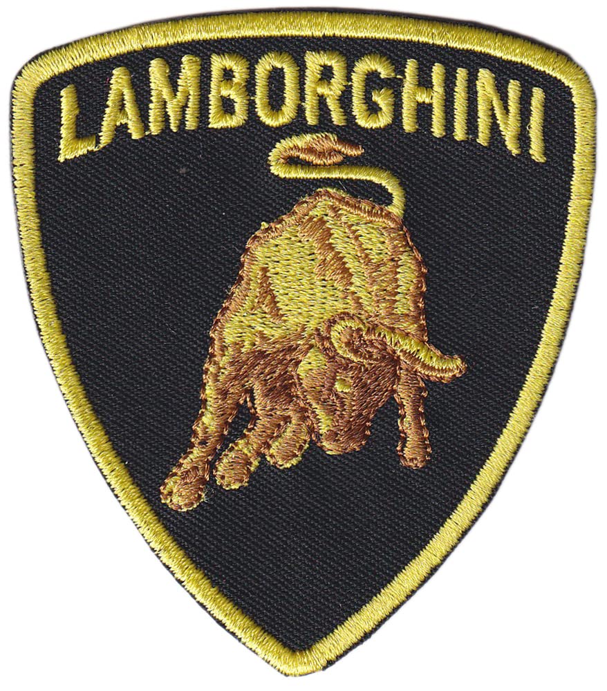 FROM HAWAII WITH LOVE - Ecusson Patch Brodé Thermocollant - F126