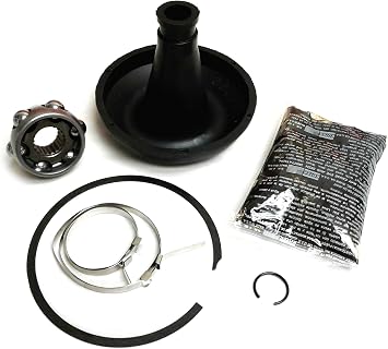 CV Joint Rebuild Kit for Polaris Outlaw 500 525 IRS 2006-2011 Rear Inner