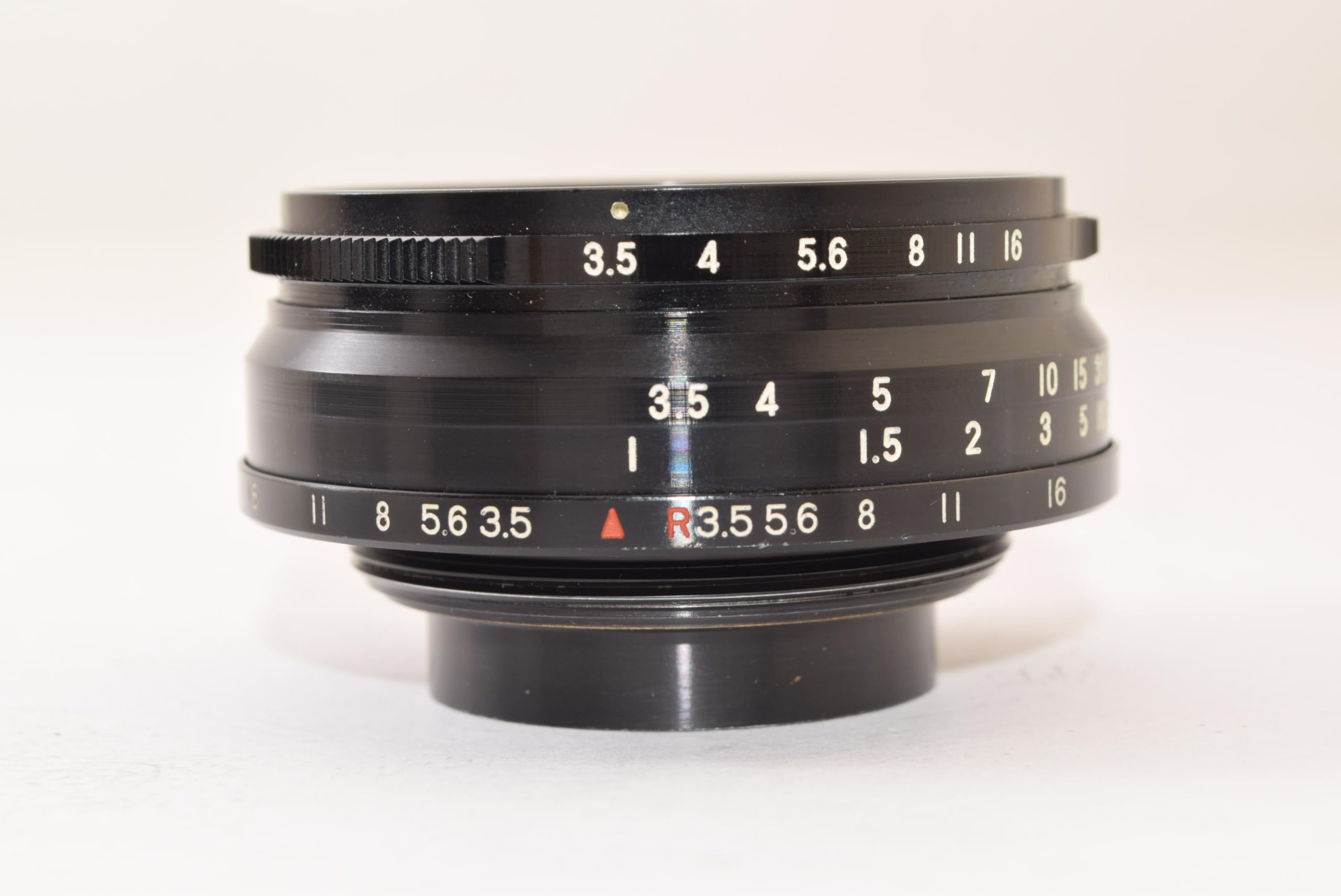 Amazon.co.jp: AVENON アベノン 28mm F3.5 ブラック L39 ライカ