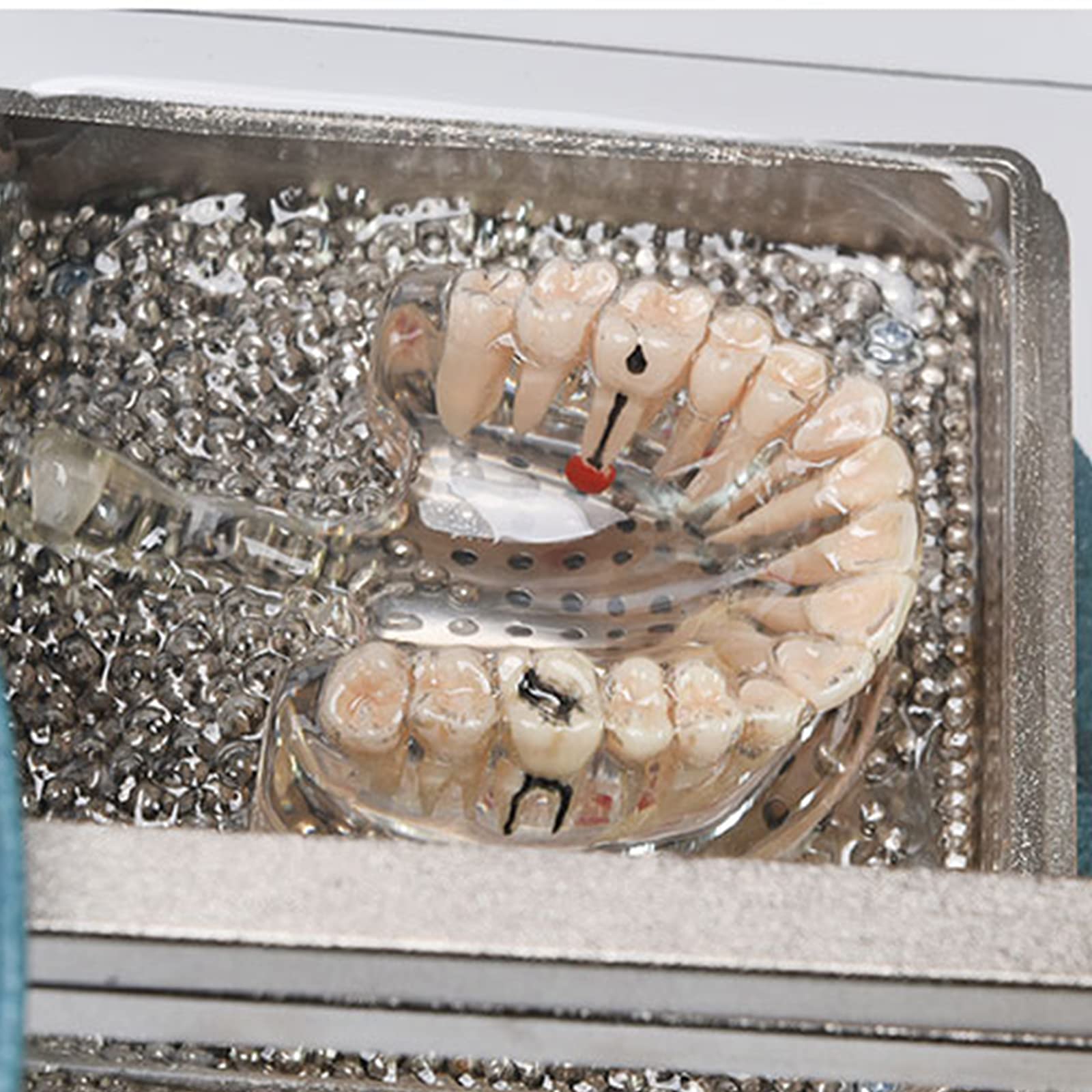 Wyposażenie Stomatologiczne Laboratorium Dental Próżniowa Maszyna Do Tworzenia I Formowania Maszyny Do Laminowania