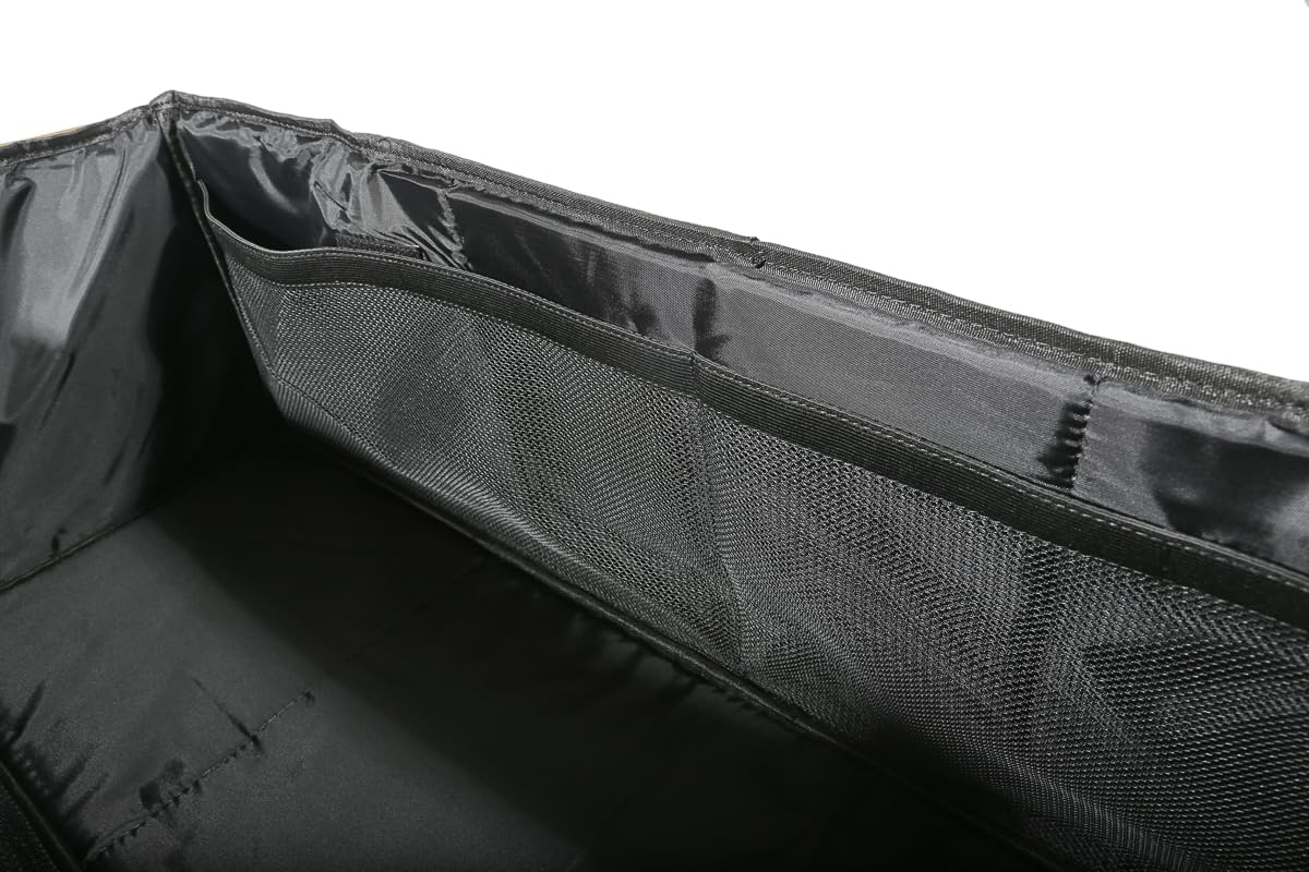 Ultimate Sac À Accessoires Hyperga pour Pêche Au Coup - Sac De Pêche