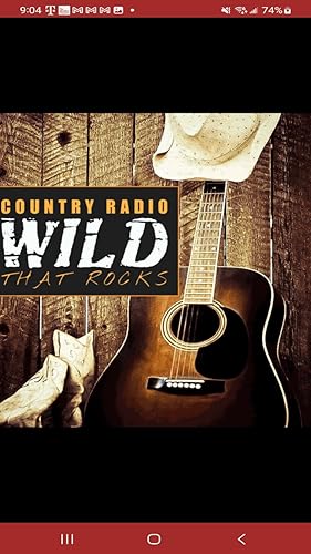 Wild Country Music Radio
