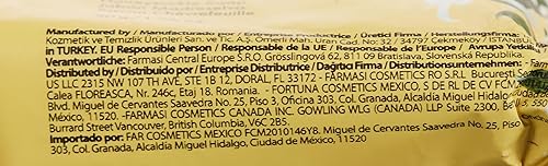 Miniatura 5 de FARMASi Dúo de jabón tradicional perlas enriquecedoras y hammam vigorizante