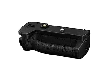 LUMIX S1 バッテリーグリップ Amazon | パナソニック(Panasonic) DMW-BGS1 LUMIX バッテリー