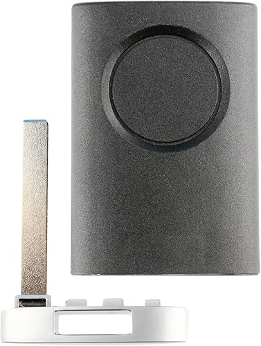 Miniatura 2 de Control remoto de llavero 4btn para Chevrolet Corvette (M3N5WY7777A) One