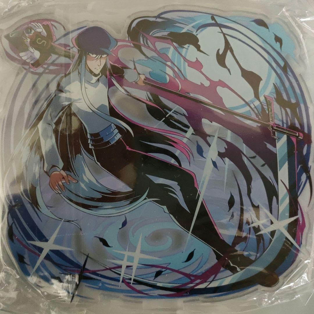 Amazon.co.jp: HUNTER×HUNTER カイト 気狂いピエロ アクリルスタンド