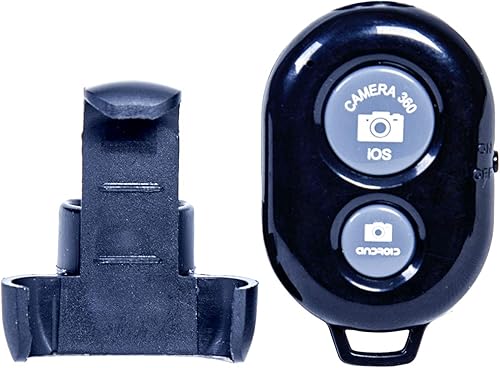 Miniatura 4 de VANGUARD VEO3GO235CB - Trípode de viaje compacto de fibra de carbono con cabeza de bola opción de monopie soporte para teléfono inteligente y