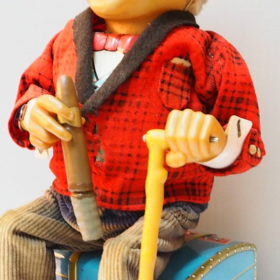 野村【マクレガー 喫煙タバコおじいちゃん 動作不良】ブリキ製TIN 箱はコピー Amazon.co.jp: 野村トーイMcGregor マクレガー 喫煙タバコ