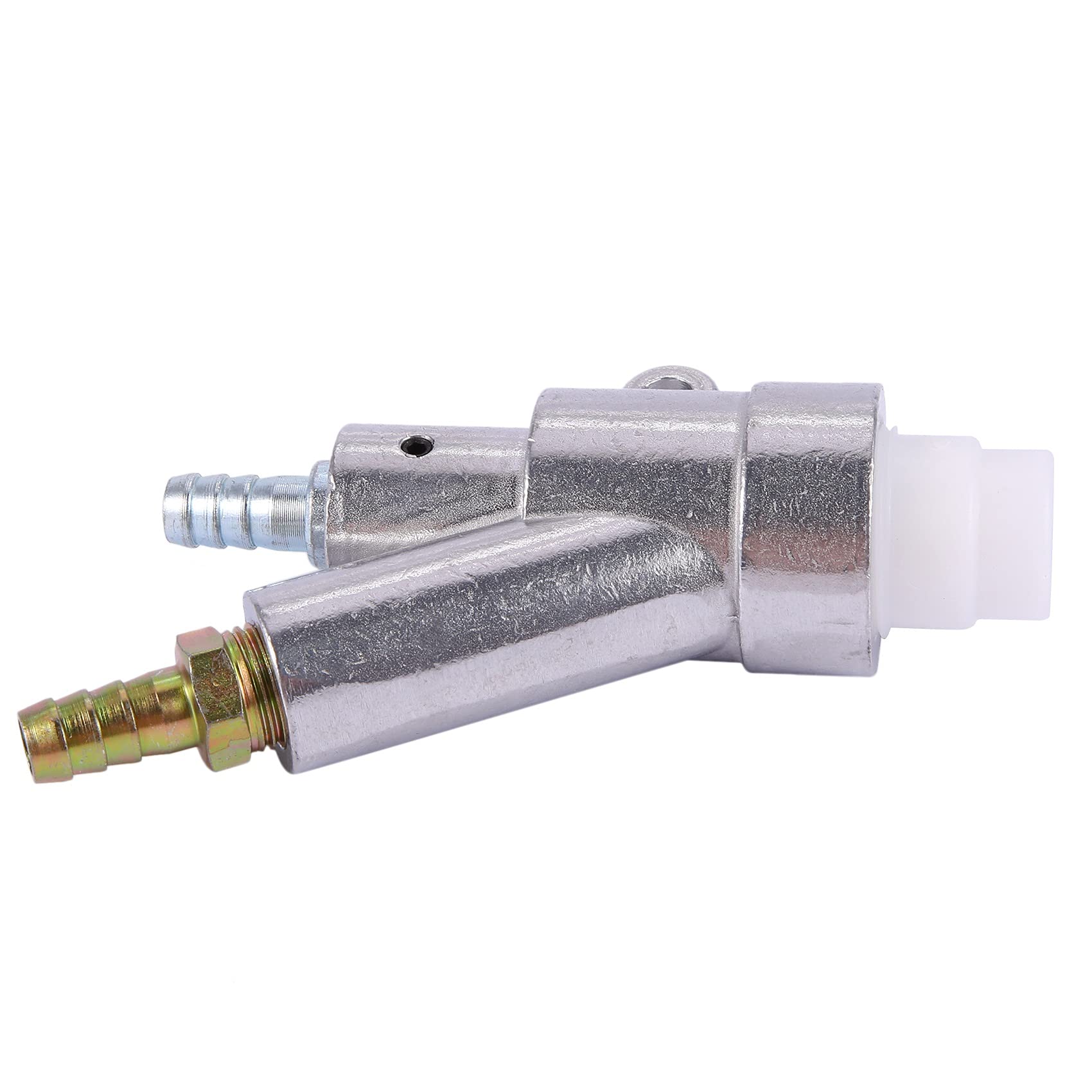 Jkjhbhged Automatic Sand Blasting Machine, Sand Blasting, (Without Nozzle)