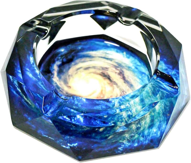 cool ashtray