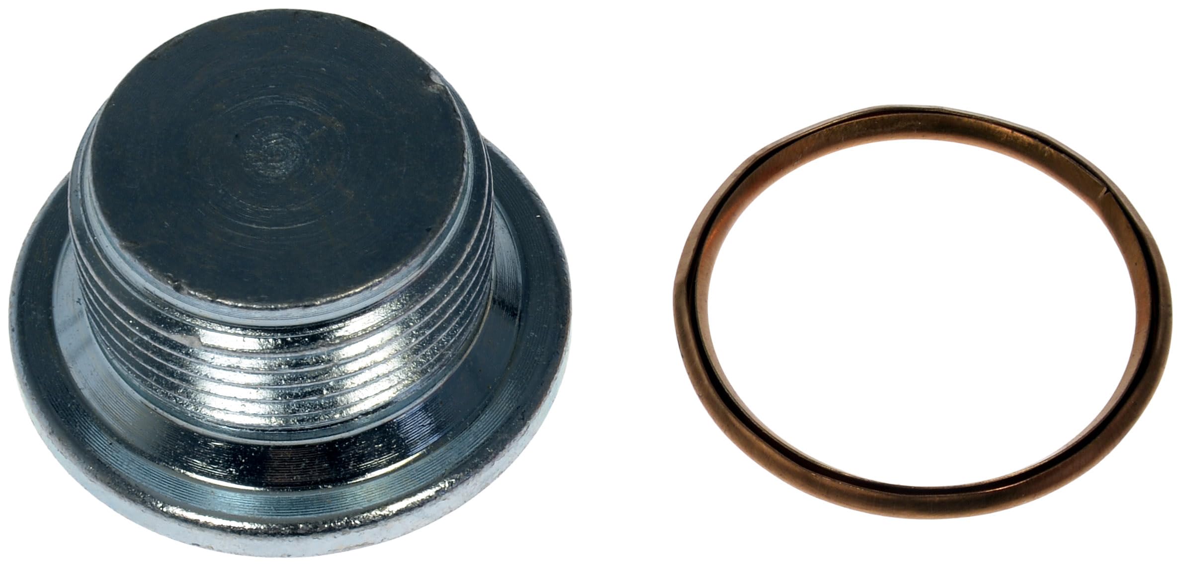 Dorman 090 – 099 – Tapón de drenaje de aceite M26 – 1,50, pack de 5