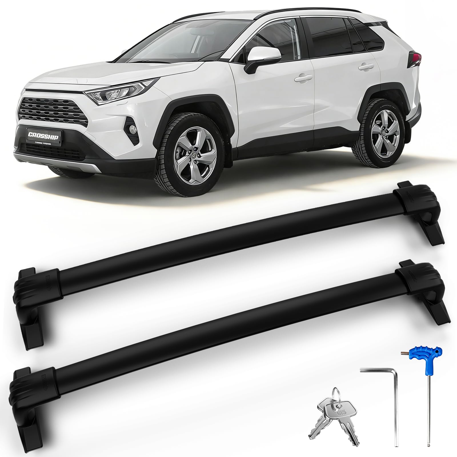 CROSSHIP RAV4