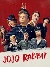 Jojo Rabbit