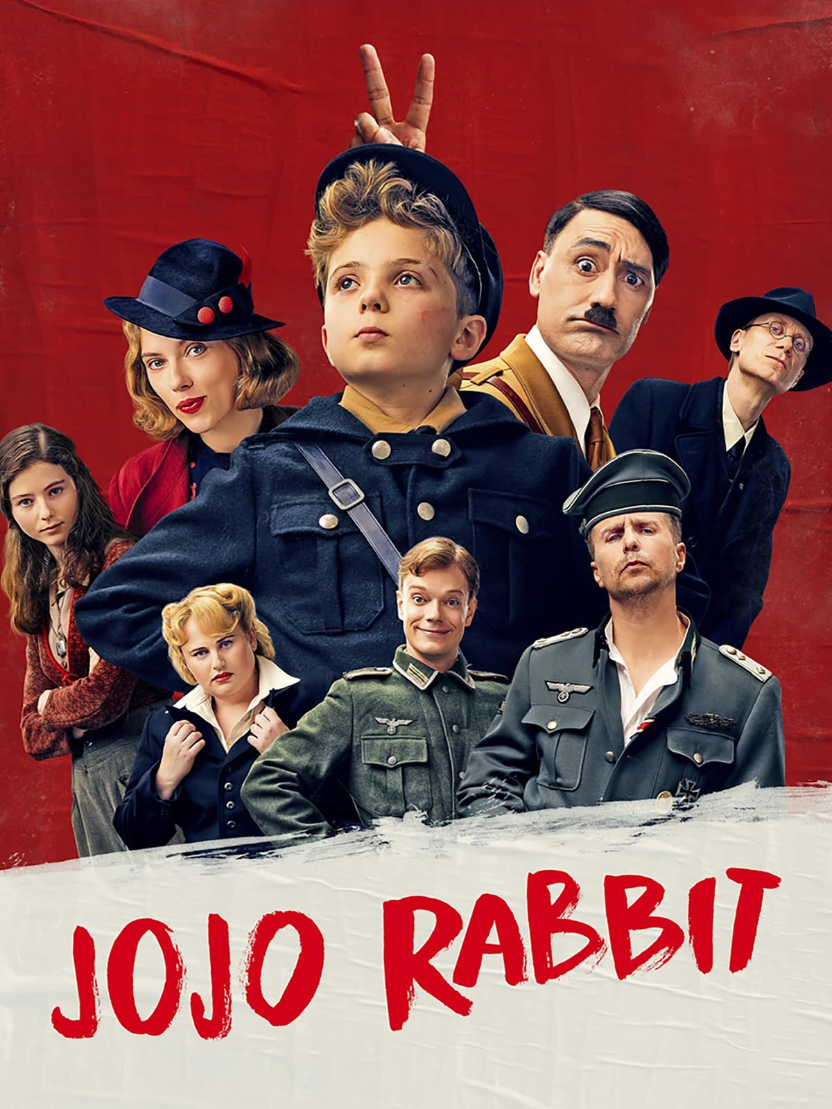 Jojo Rabbit