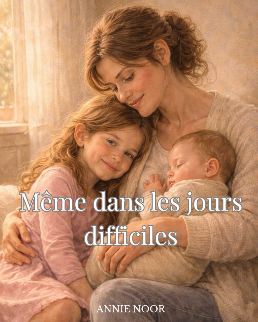 Même dans les jours difficiles