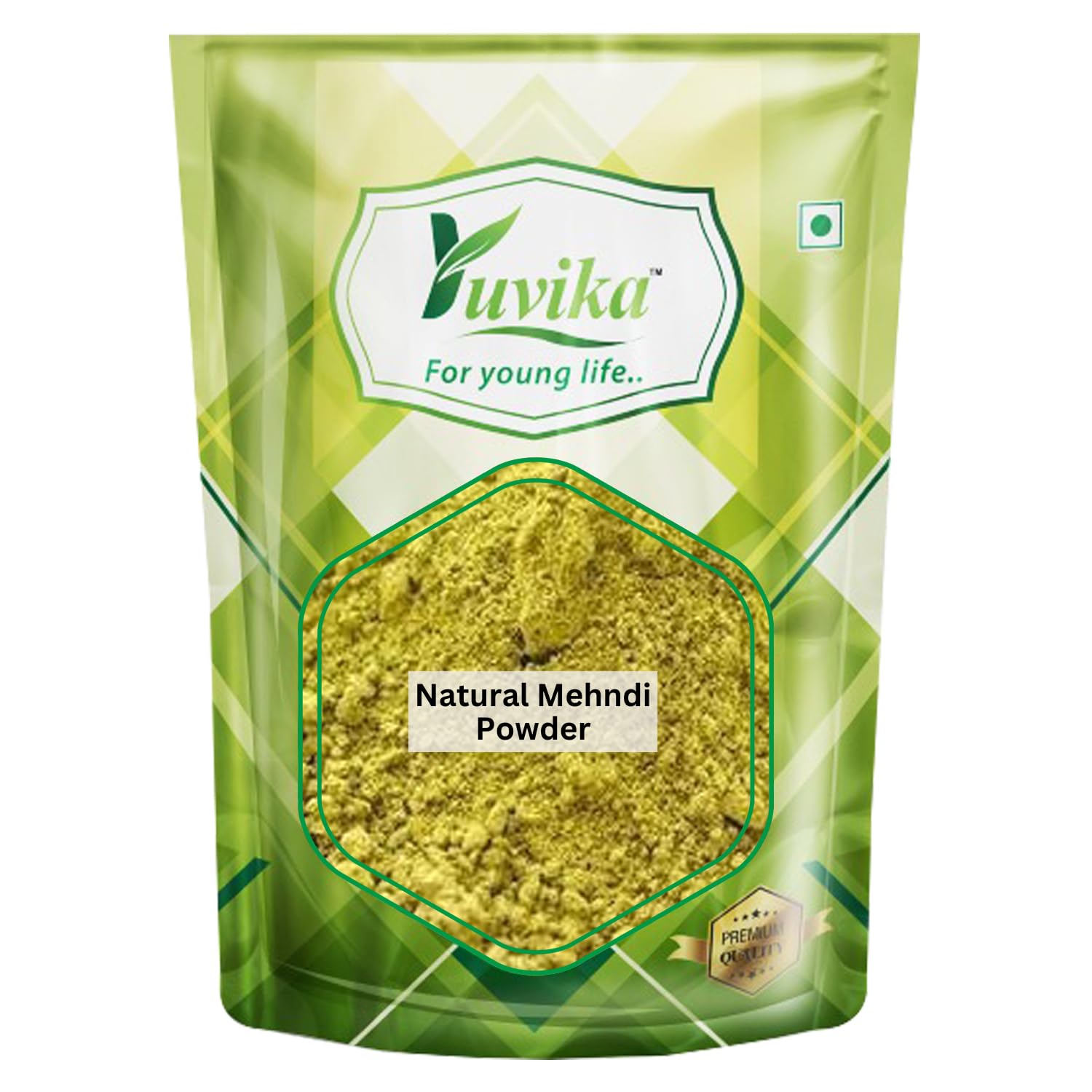 YUVIKA Mehndi Powder - Henna Powder (100 Grams)-picture-23