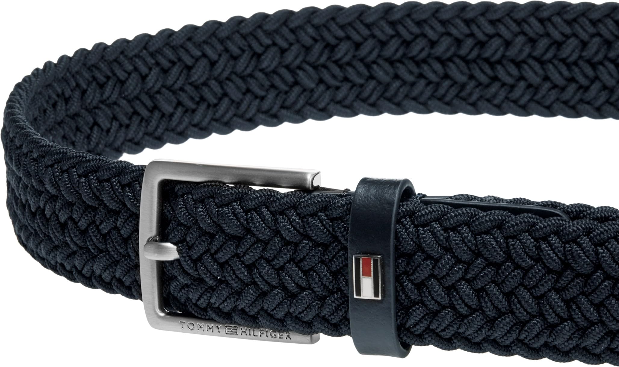 Tommy Hilfiger Ceintures Mixte Enfant