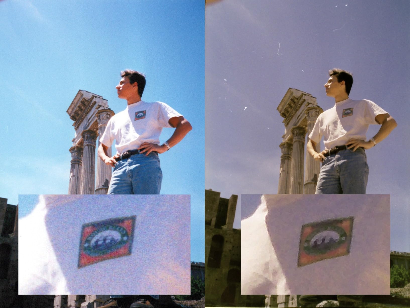 Gets the job done efficiently